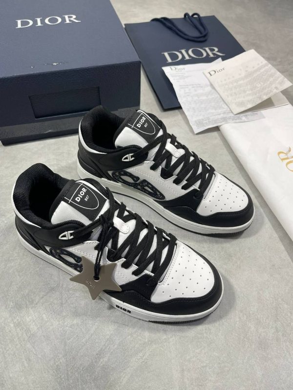 Christian Dior B57 Sneakers in 2 Colors