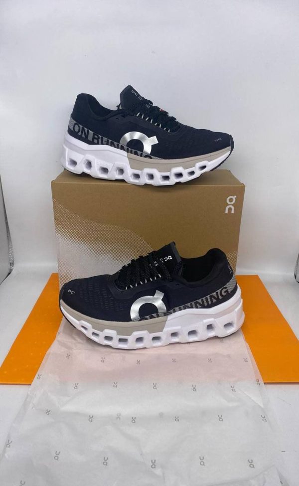 On Running Cloudmonster 2 Trainers For Men's