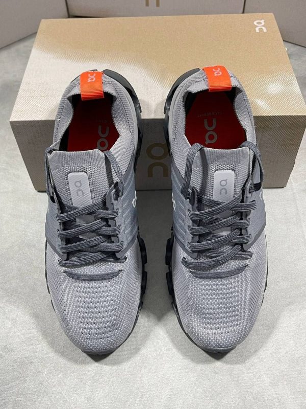 On Cloudswift 3 Running Trainers For Mens