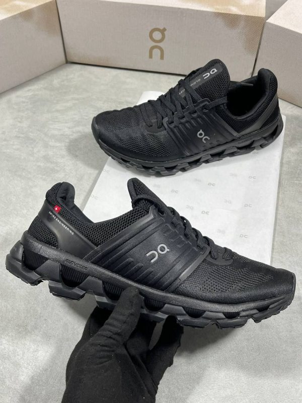 On Cloudswift 3 Running AD Trainers