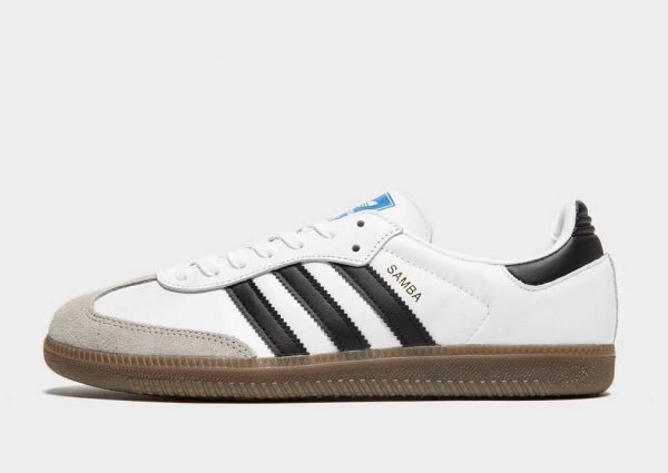 Adidas Samba OG Men's Trainers