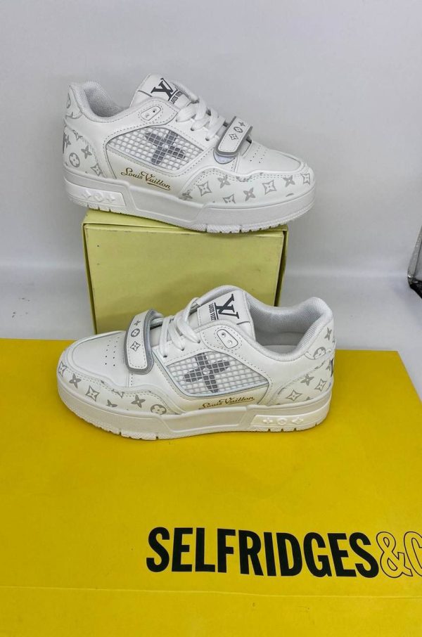 Louis Vuitton LV Women's Trainers