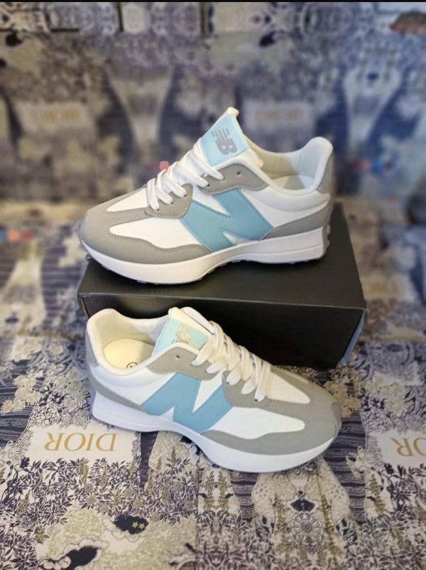 New Balance Sea Salt Atlantic Trainers For Women's