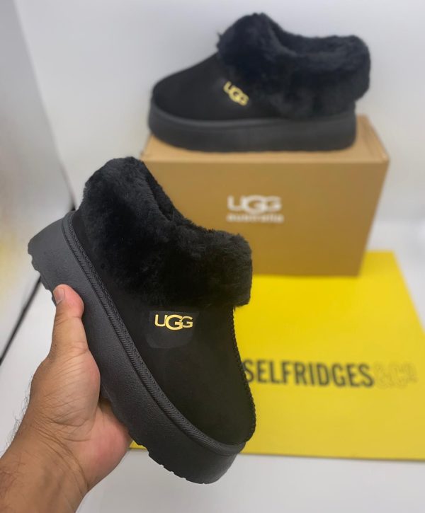 Ugg Boots With Fur for Women