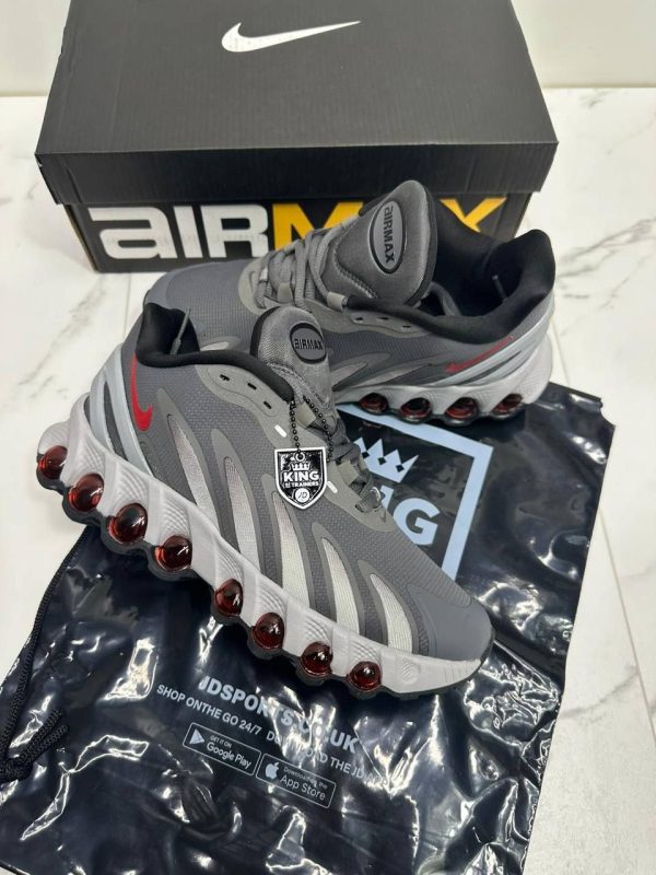 Nike Air Max DN8 Iron Grey Men's Trainers