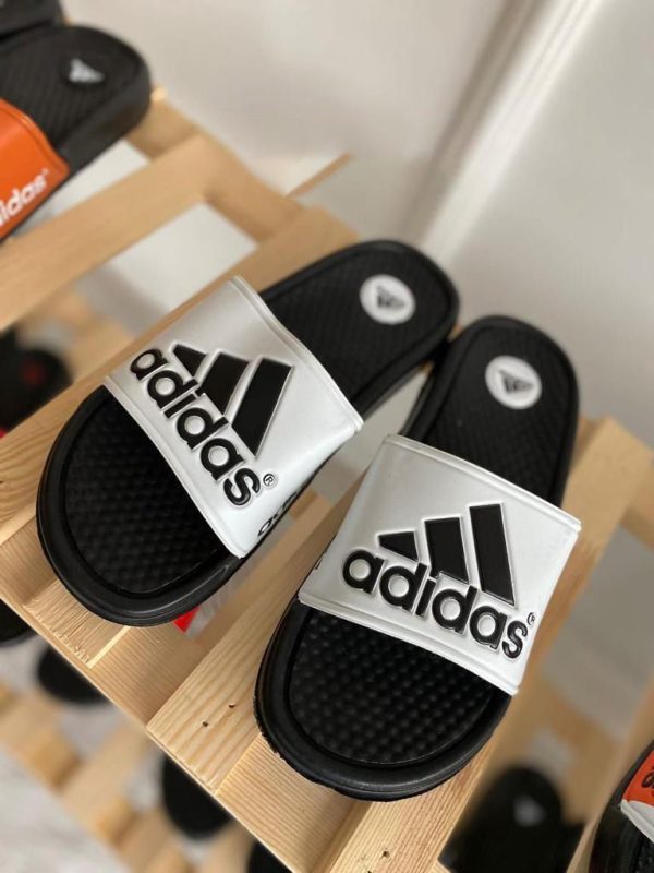 Adidas Sliders For Mens in 2 Colors