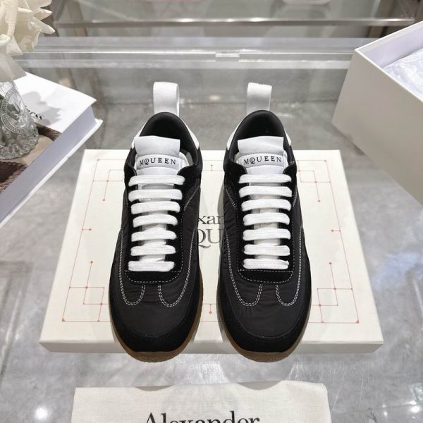 Alexander McQueen Urban Deck Sneaker