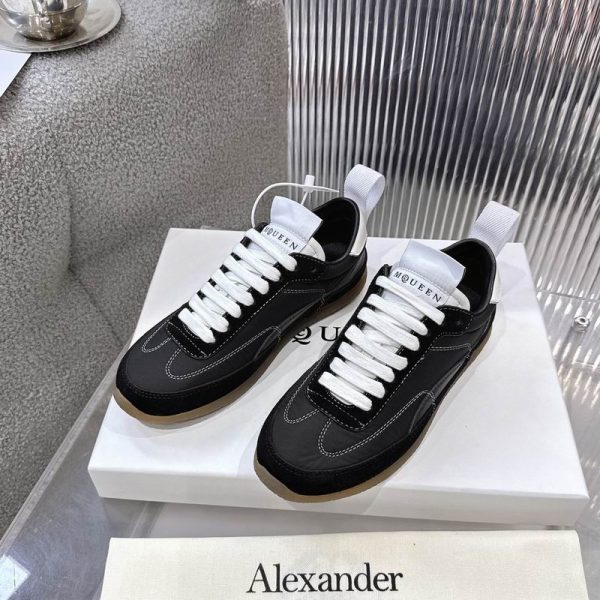 Alexander McQueen EC1 Sneakers