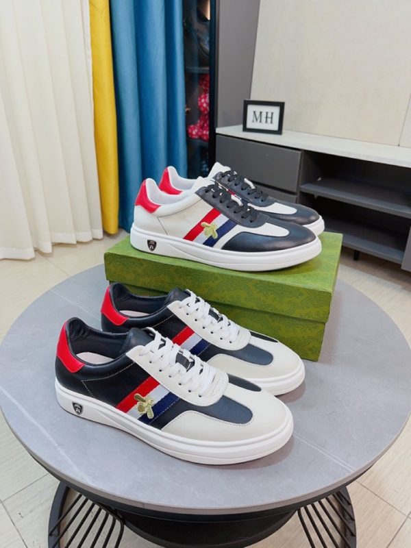 Gucci Falacer Low Top Sneakers
