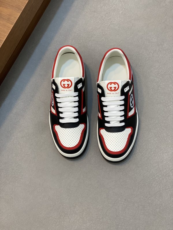 Gucci MAC80 Sneakers In Multiple Colors