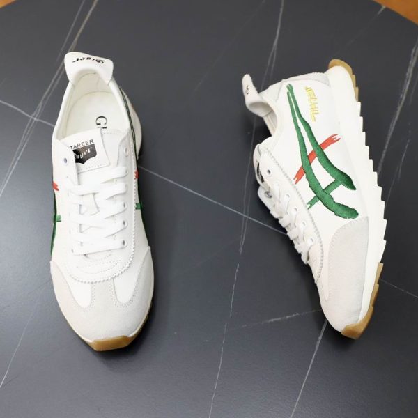 Gucci Onitsuka Tiger Mexico 66 SD Sneakers In 2 Colors