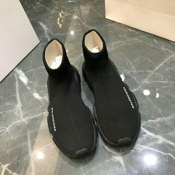 Balenciaga Men's Socks Trainers In Multiple Colors