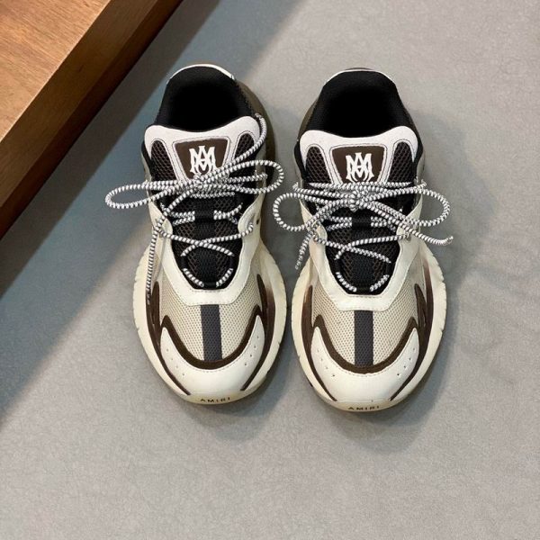 Amiri MA Runner Sneakers In Different Colors