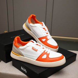 Coach Men's Trainers