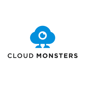 On Cloud Monster