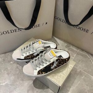 GGDB Women's Mules