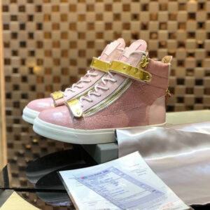 Giuseppe Zanotti Women's Trainers