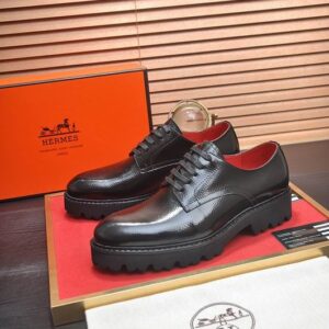 Hermes Men's Dress Shoes