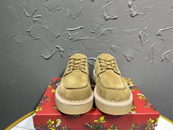 Kenzo Kenzoyama Shoes