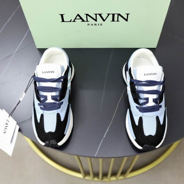 Lanvin Women's Flash Sneakers