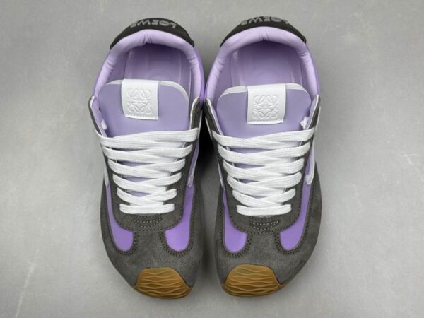 Loewe Ballet Runner Sneakers In Different Colors