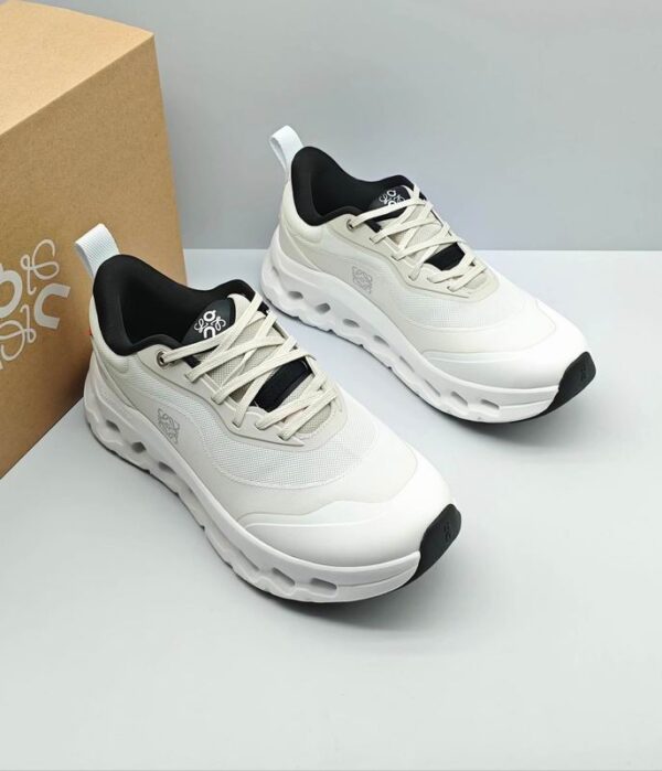 Loewe X On Cloudtilt 2.0 Sneakers In 2 Colors