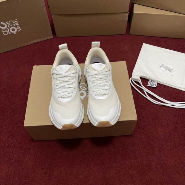 Loewe X On Cloudtilt 2.0 Sneakers In Different Colors