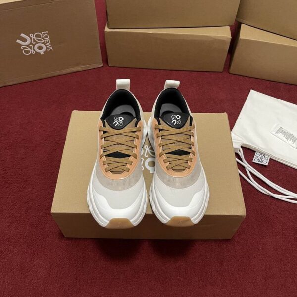 Loewe X On Cloudtilt 2.0 Women's Sneaker In 2 Colors