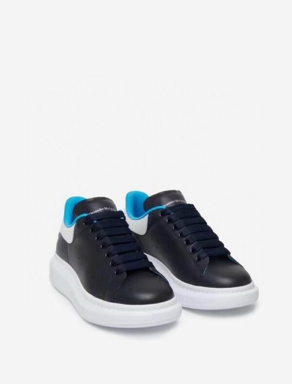 Alexander McQueen Women's Larry Oversized Sneakers
