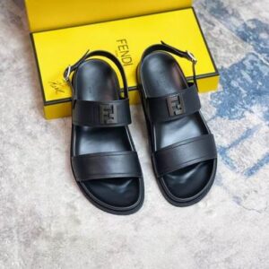 Fendi Men's Sandals
