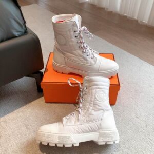 Hermes Men's Boots