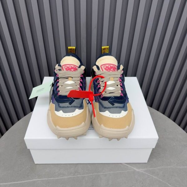 Off-White Odsy 1000 Low Top Women's Sneaker