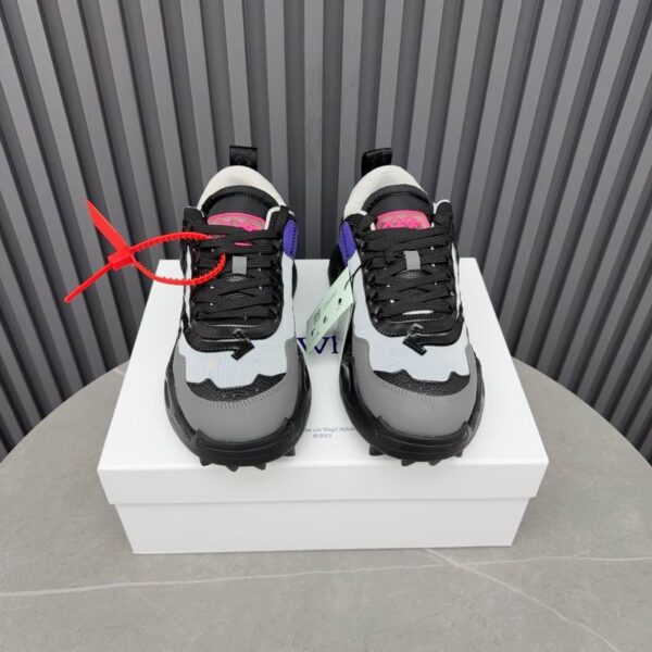 Off-White Odsy 1000 Sneakers