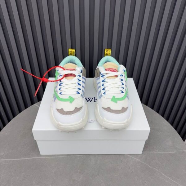 Off-White Odsy 1000 Women's Sneaker