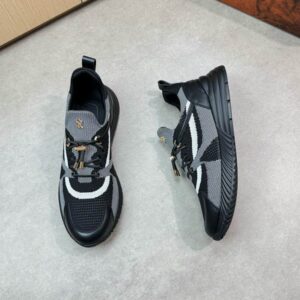 Stefano Ricci Men's Trainers