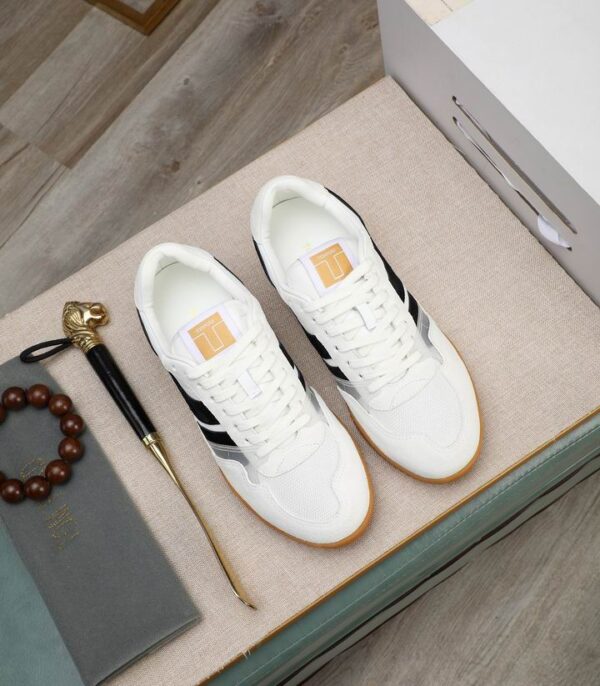 Tom Ford Mick Sneaker In Different Colors