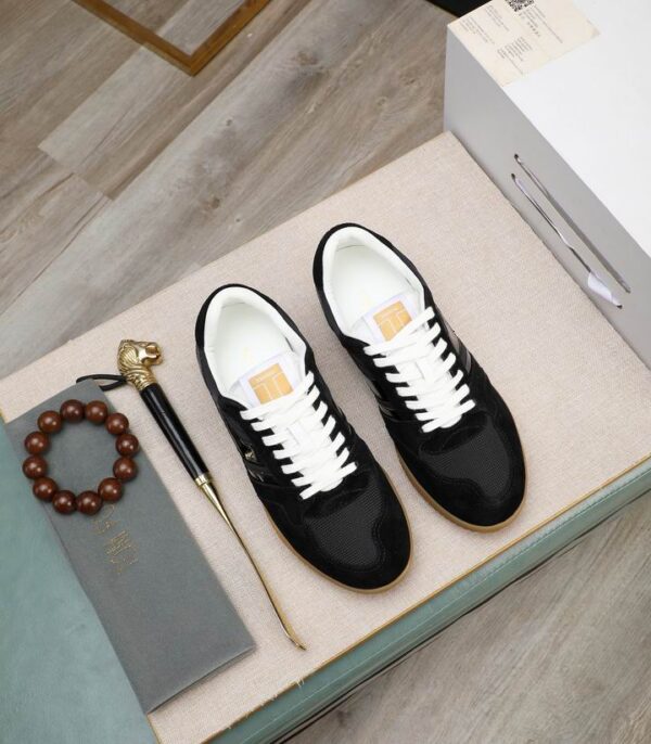 Tom Ford Mick Sneaker