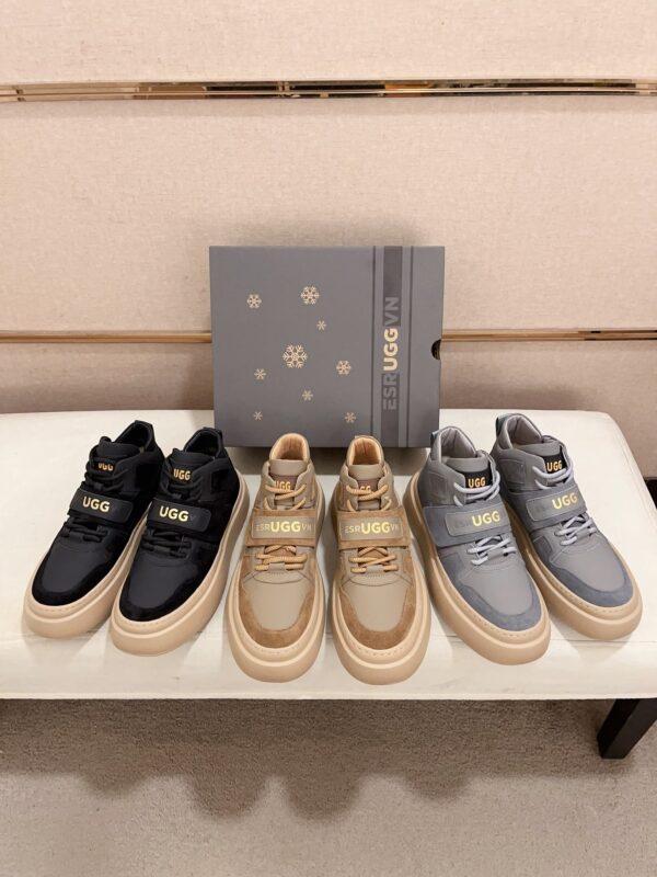 UGG Neumel Platform Hybrid Boots In Different Colors