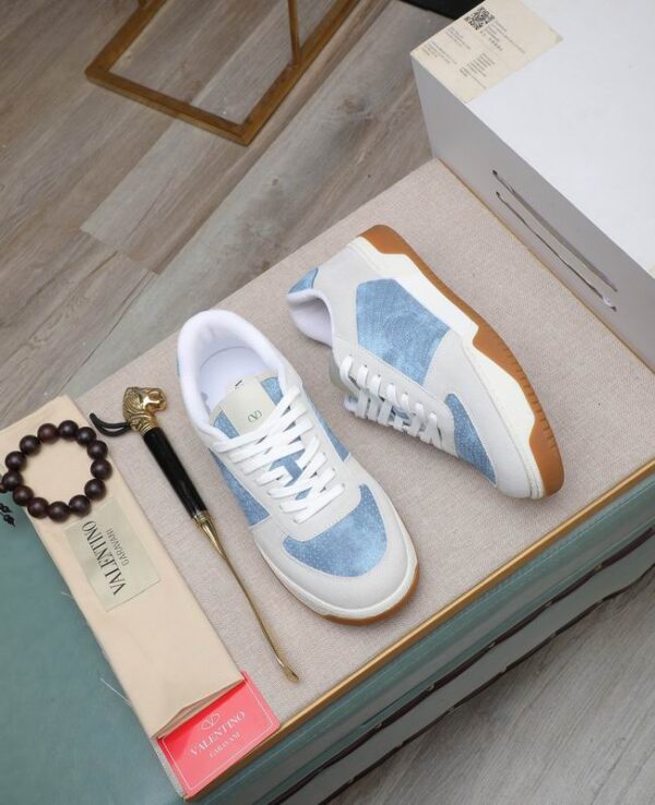 Valentino Garavani Sparry Sneakers