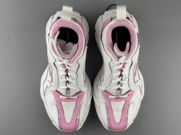 Balenciaga Women's Monday Sneakers
