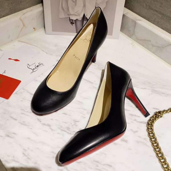 Christian Louboutin Fifreloo Pump Heels