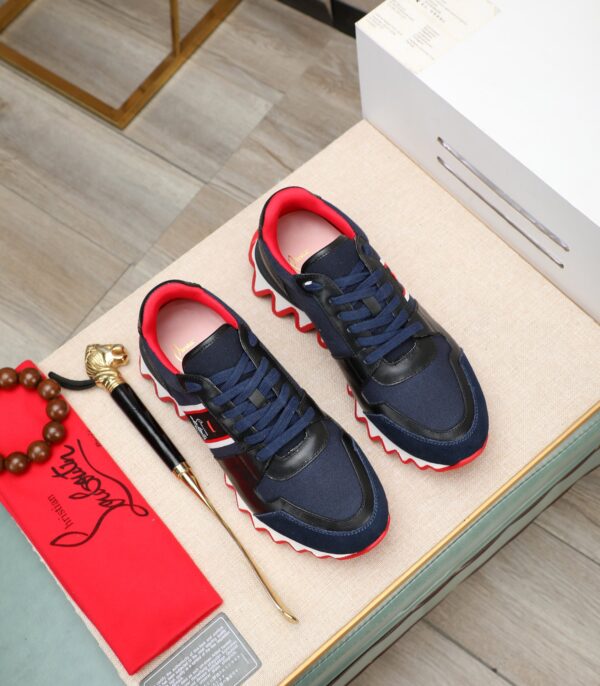 Christian Louboutin Nastroshark Sneakers
