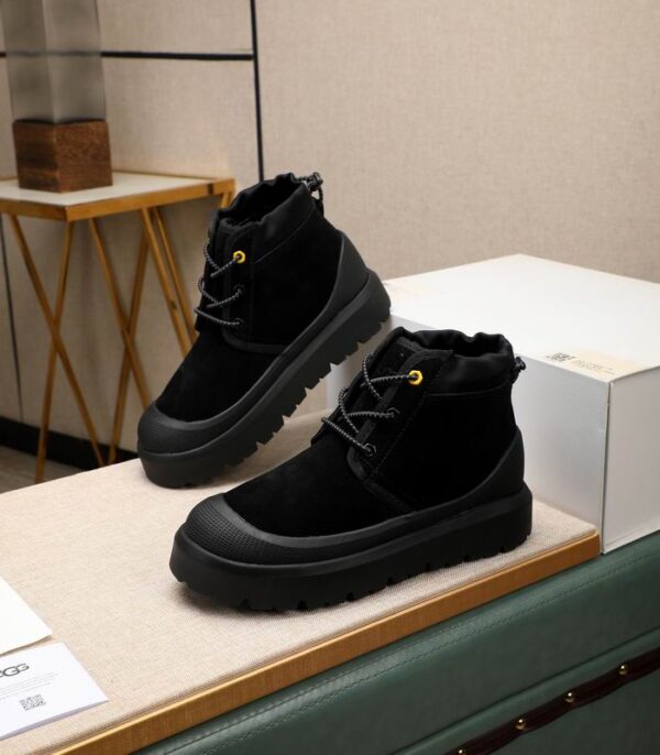 UGG Neumel Weather Hybrid Boots In Different Colors