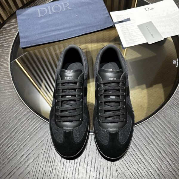 Dior Men's B01 Matchpoint Sneakers In Multiple Colors